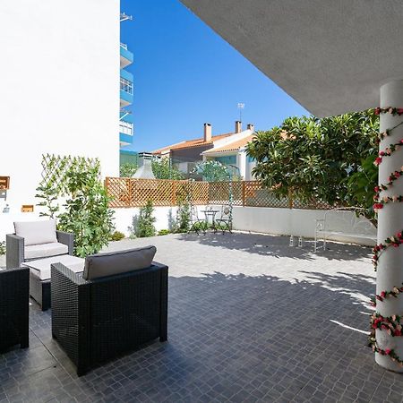 Caparica Sun Beach Villa Charneca  Exterior photo