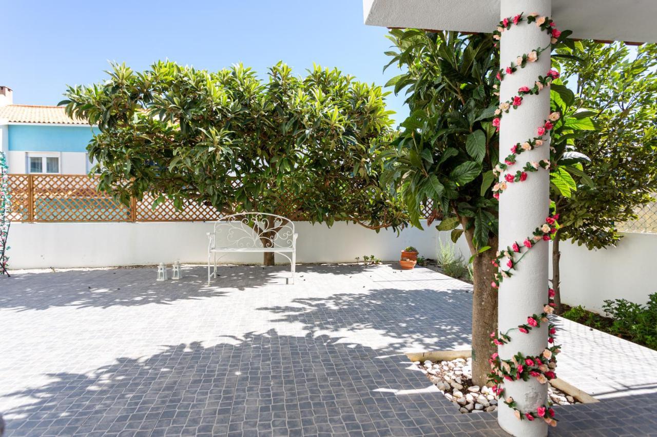 Caparica Sun Beach Villa Charneca  Exterior photo