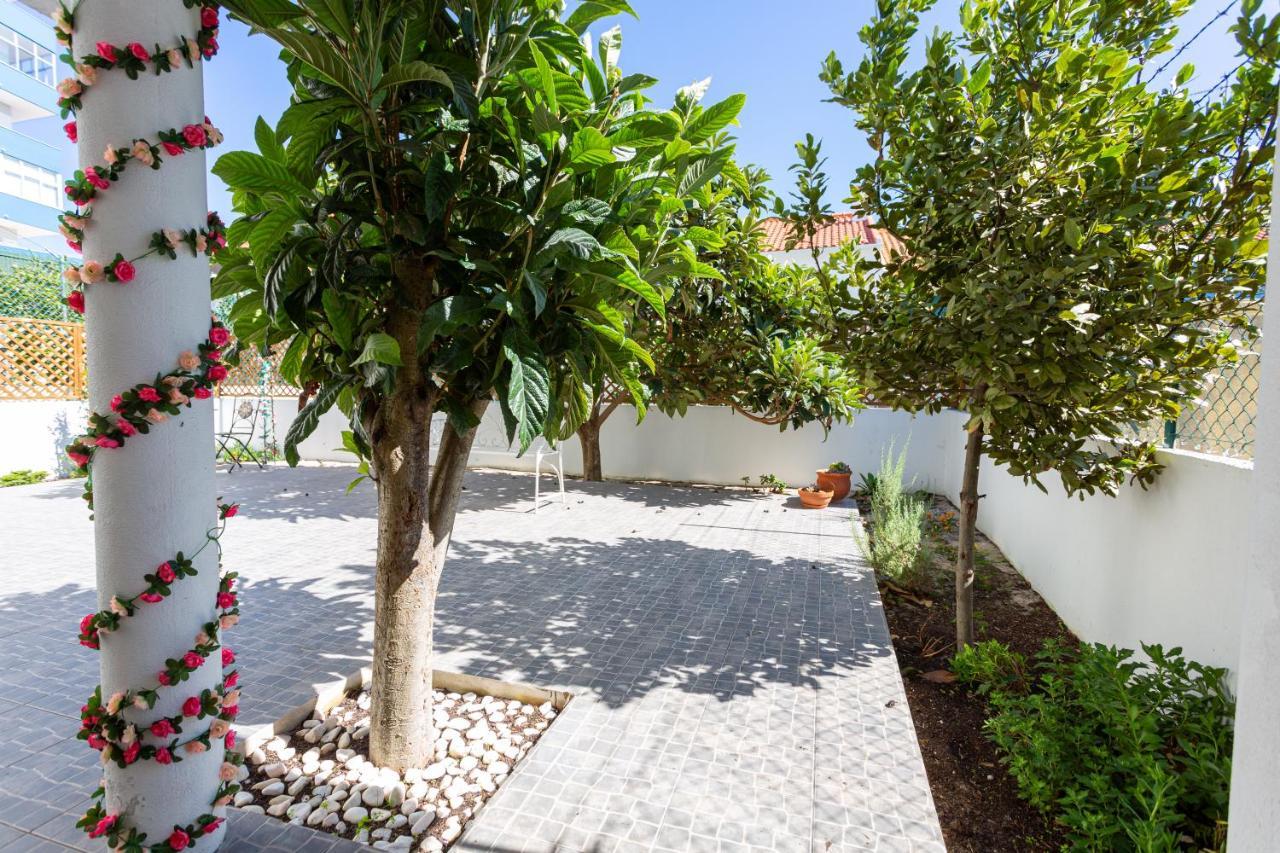 Caparica Sun Beach Villa Charneca  Exterior photo
