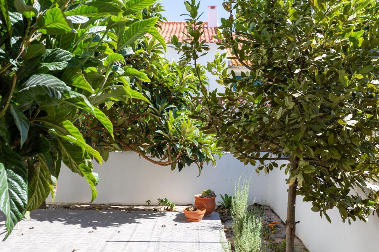 Caparica Sun Beach Villa Charneca  Exterior photo