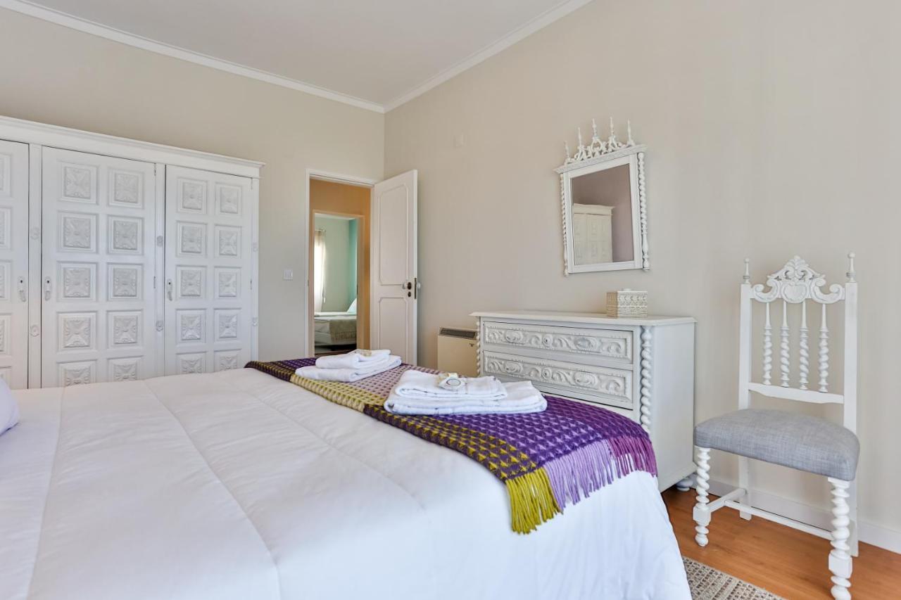 Caparica Sun Beach Villa Charneca  Exterior photo