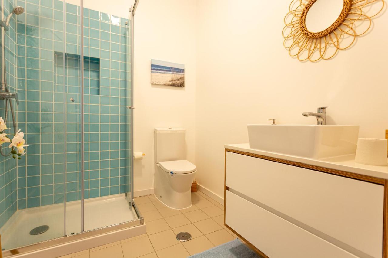 Caparica Sun Beach Villa Charneca  Exterior photo
